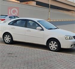 Chevrolet Optra